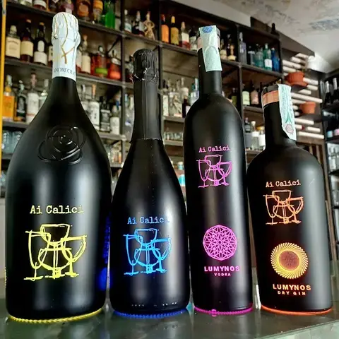 Ai Calici Ristorante