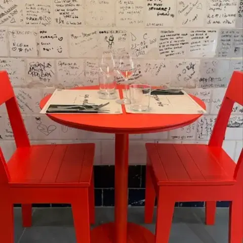 Aja Mola - Trattoria di mare