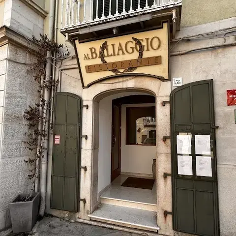 Al Baliaggio