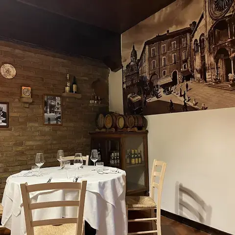 Al Boschetto da Loris