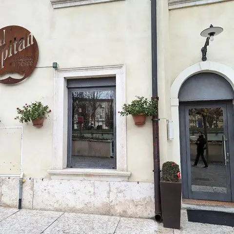 Al Capitan Della Cittadella