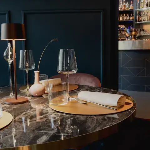 Al Chiostro Restaurant