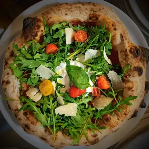 Al Fienile (Palazzolo S/O)