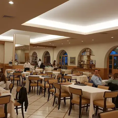 Al Gelso D'Oro da Nonna Sceppa