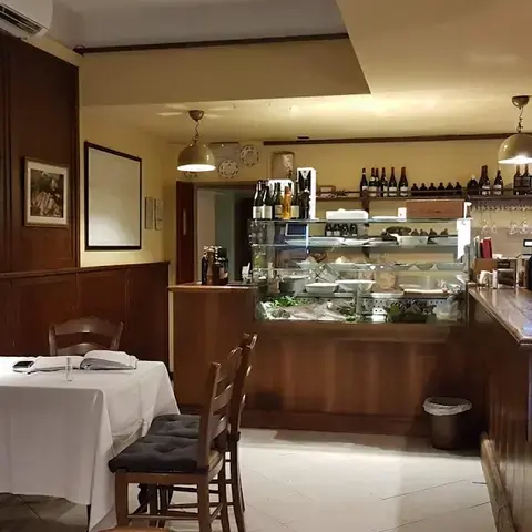 Al Leone di San Marco