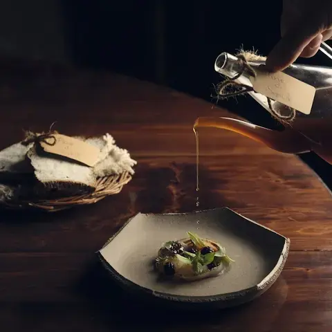 AL MADRIGALE | Nuova Cucina Rurale