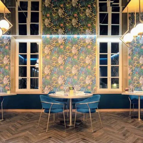 Al Maló Cucina e Miscelazione