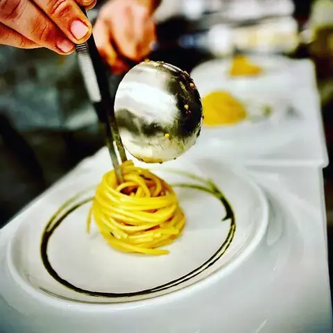 Al Pilèr Ristorante