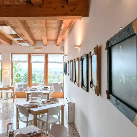 Al Tiglio cucina naturale / Ristorante Veg