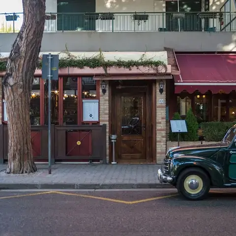 Al Torcio Ristorante dal 1998