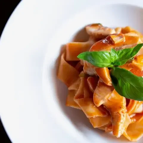 Al Trabucco da Mimì