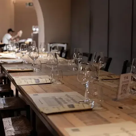 Al Vicolo Pizza&amp;Vino