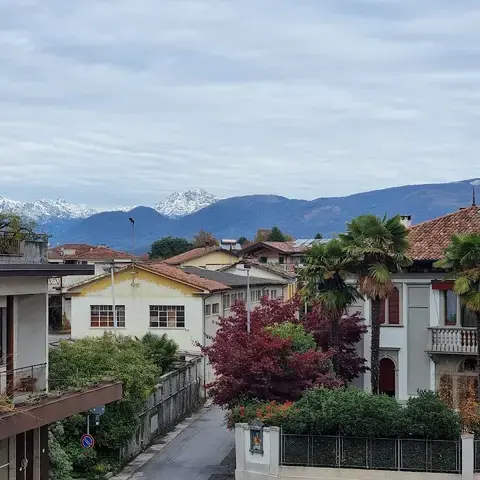 Albergo Ristorante Da Afro