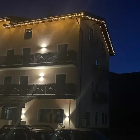 Albergo Ristorante Gabriella