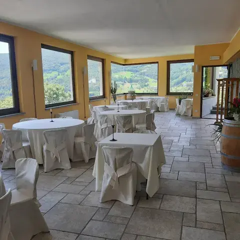 Albergo Ristorante Miniere