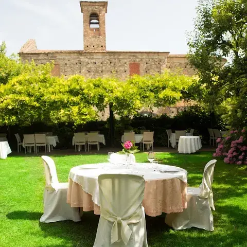 Albergo Ristorante Piacentino