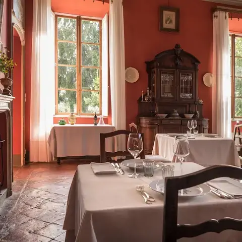 Albergo Ristorante Real Castello