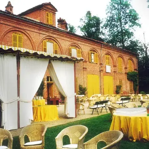 Albergo Ristorante Tre Re