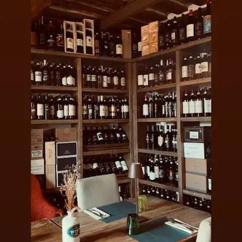 Alle Logge di Piazza