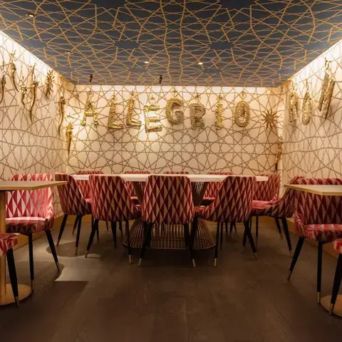 Allegrío - Restaurant Rome