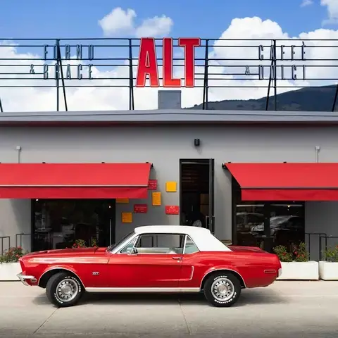 ALT Stazione del Gusto