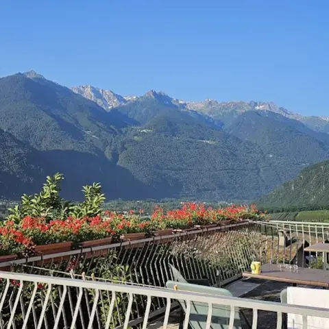 Altavilla Locanda e tipica Trattoria