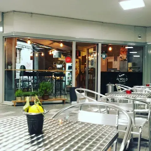 Alvolo panini e cucina