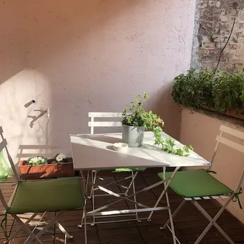 AMA Officina della Pizza