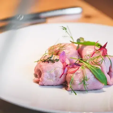 AMBIZIONI RESTAURANT