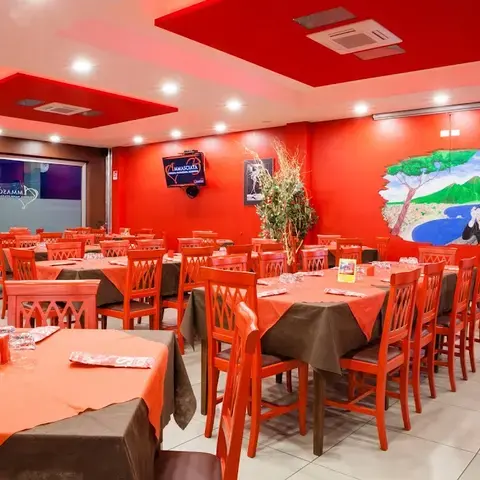 Ammasciata Pizzeria Napoletana Autentica