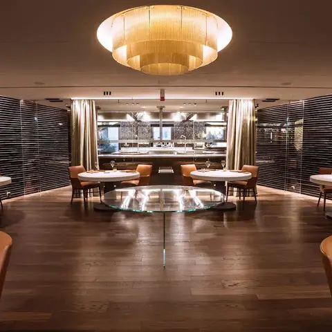 Andrea Aprea | Ristorante