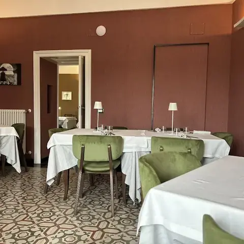Andrea Ristorante - Enoteca