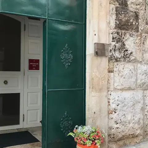 Angelo Sabatelli ristorante