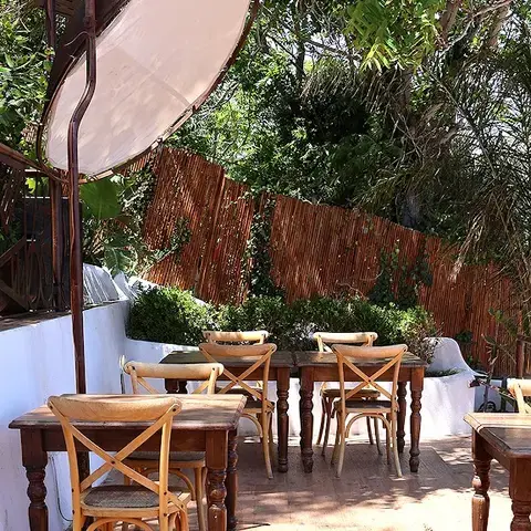 Anima Beach Club &amp; Urban