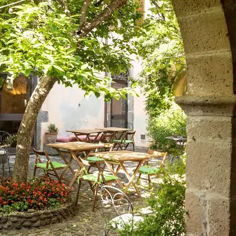 Antica Dimora del Gruccione