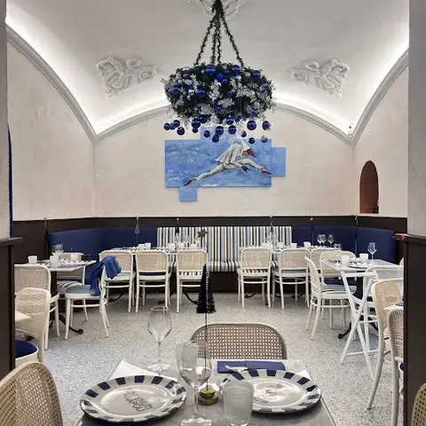 Antica Friggitoria La Masardona dal 1945