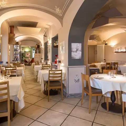 Antica Locanda dell'Orco