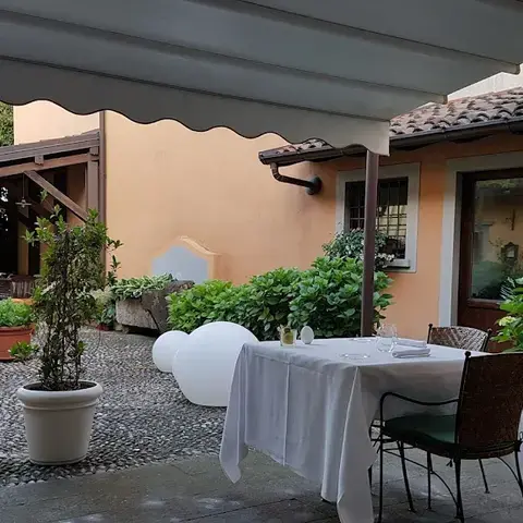 Antica Osteria dei Camelì