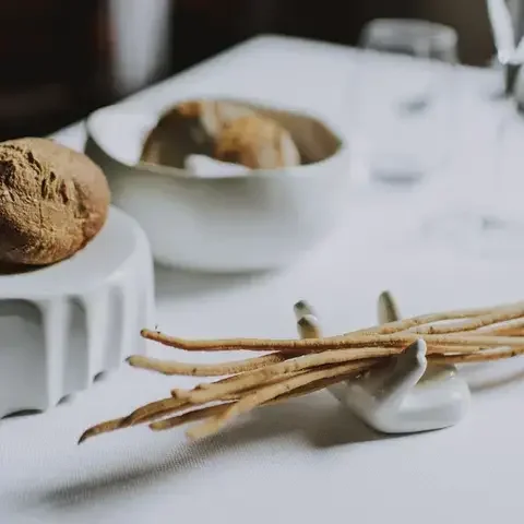 Antica Osteria del Ponte