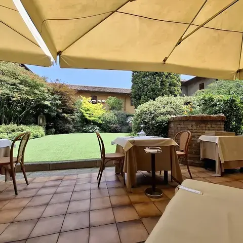 Antica Osteria La Rampina