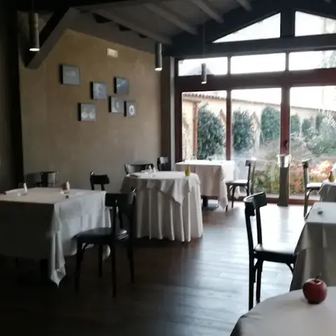 Antica Osteria Magenes