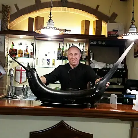 Antica Trattoria Centro