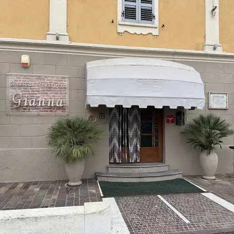 Antica Trattoria Gianna