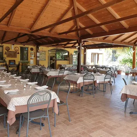 Antica Trattoria Giovanelli dal 1939
