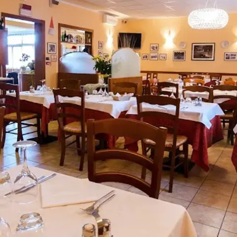 Antica Trattoria La Busa - Ristorante tipico a Modena