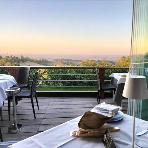 Antica Trattoria Leoni