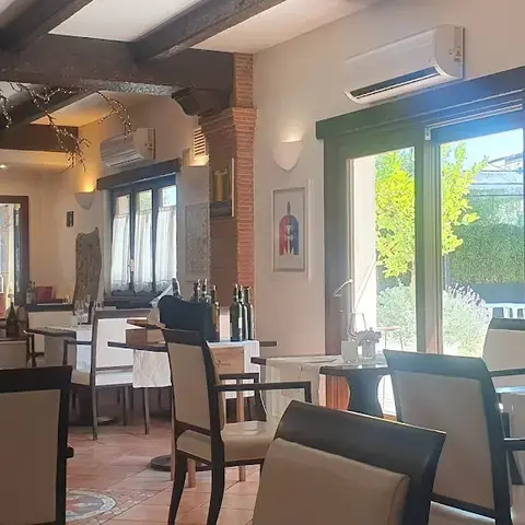 Antica Trattoria Ristorante Pascalucci