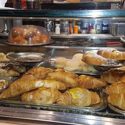 Antico Caffè Spinnato