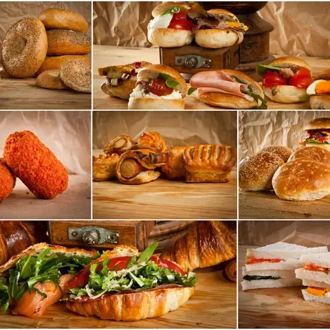 Antico Forno Roscioli