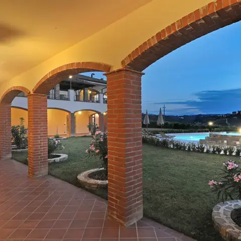 Antico Podere Tota Virginia
